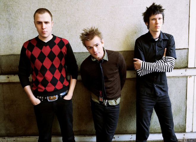 Sum 41 