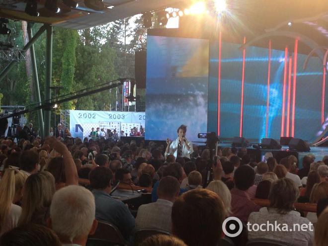 Максим Галкин