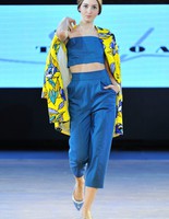 The COAT by Kate Silchenko