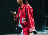 Street style на Неделе мужской моды в Лондоне SS 2017 Street style на Неделе мужской моды в Лондоне SS 2017