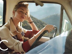 Рози для С Magazine