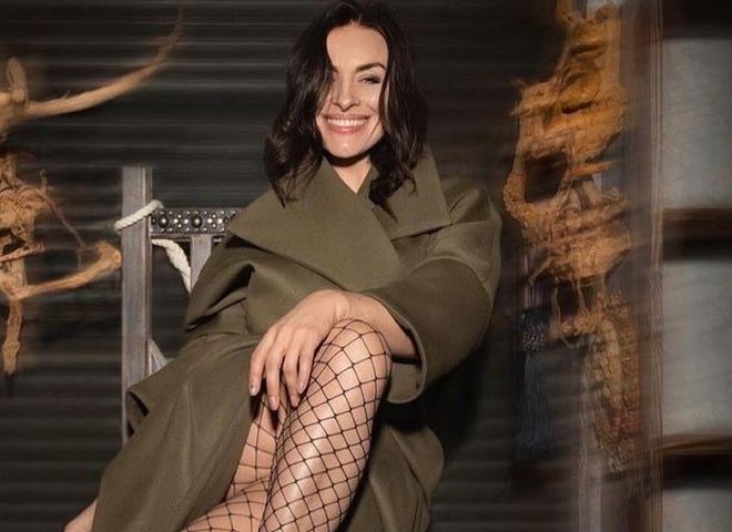 «Найдосконаліше жіноче тіло»: Надія Мейхер захопила фанів новими фото біля моря