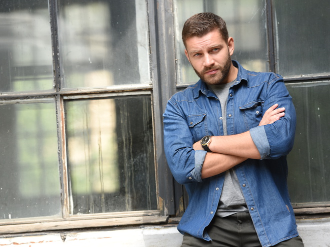 Богдан Юсипчук