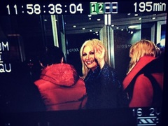 Таисия Повалий