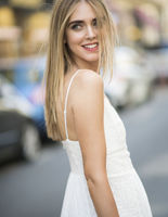 Модный цвет волос на осень 2016 