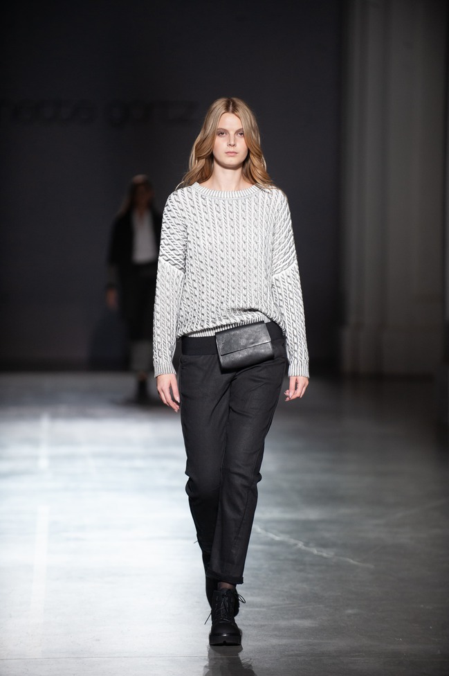 ANNETTE GORTZ — UFW NO SEASON Season