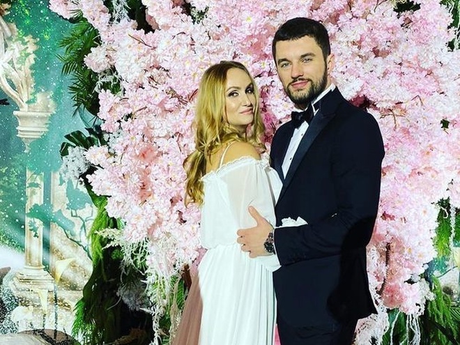 Переможець «Танців із зірками» розійшовся з цивільною дружиною після 11 років стосунків