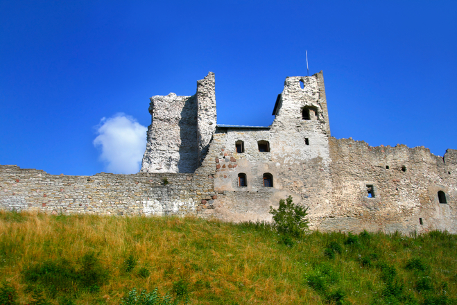 Визначні місця Естонії: 6 найцікавіших