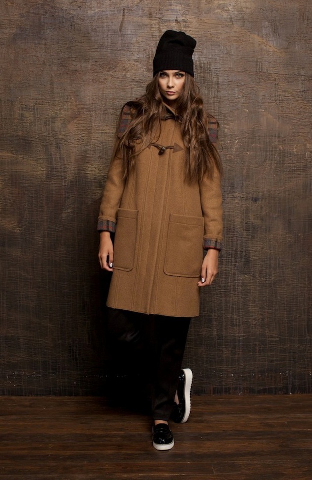 Українські бренди: Dolcedonna