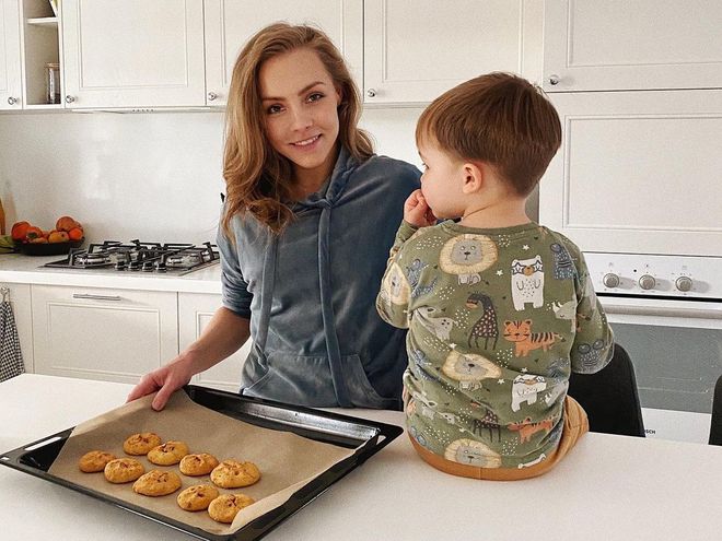 Алена Шоптенко