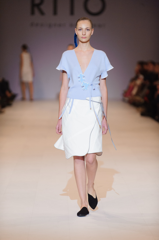 RITO весна-лето 2017