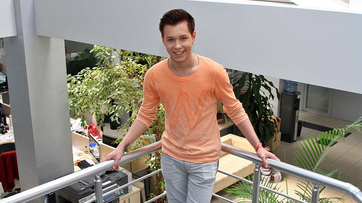 Владислав Курасов