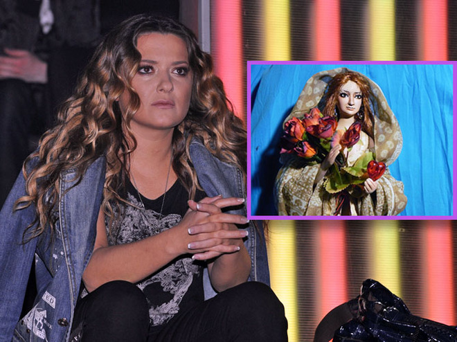 Наталя Могілевська