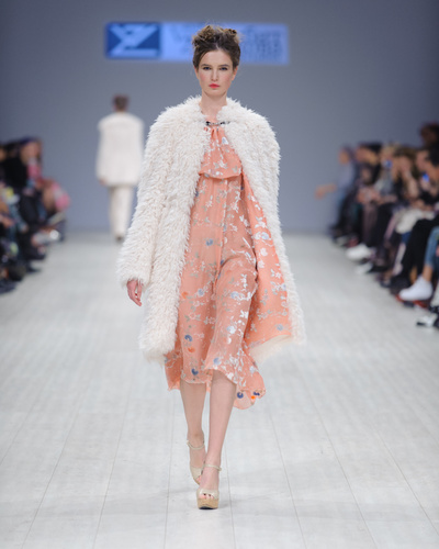 VOROZHBYT & ZEMSKOVA