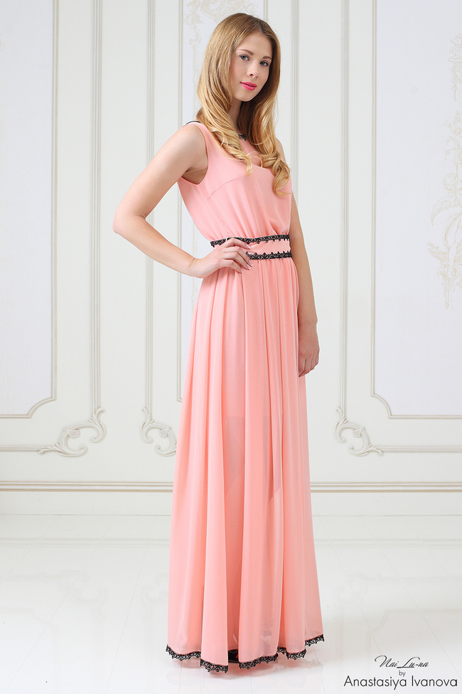 платье для свидания