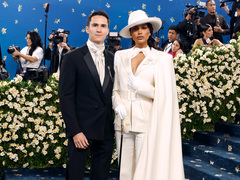 «Ангел» Victoria's Secret Жасмін Тукс оголосила про другу вагітність