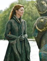 Костюмы из "Игры Престолов"