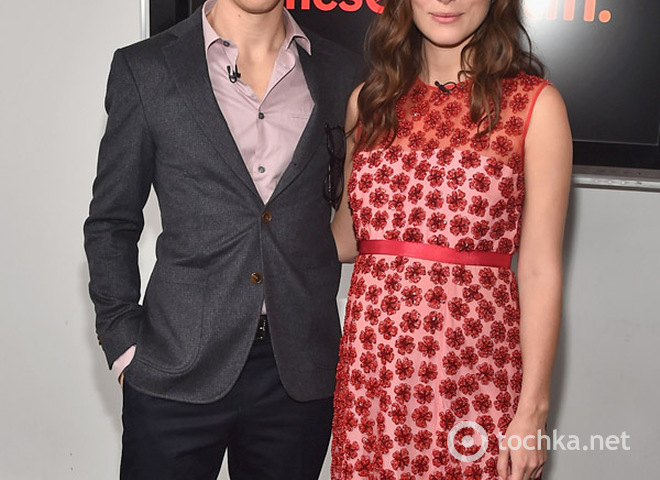 Кіра Найтлі