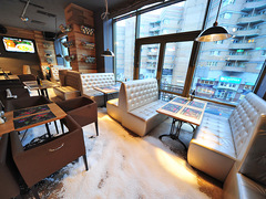 Новий ресторан Foodtourist