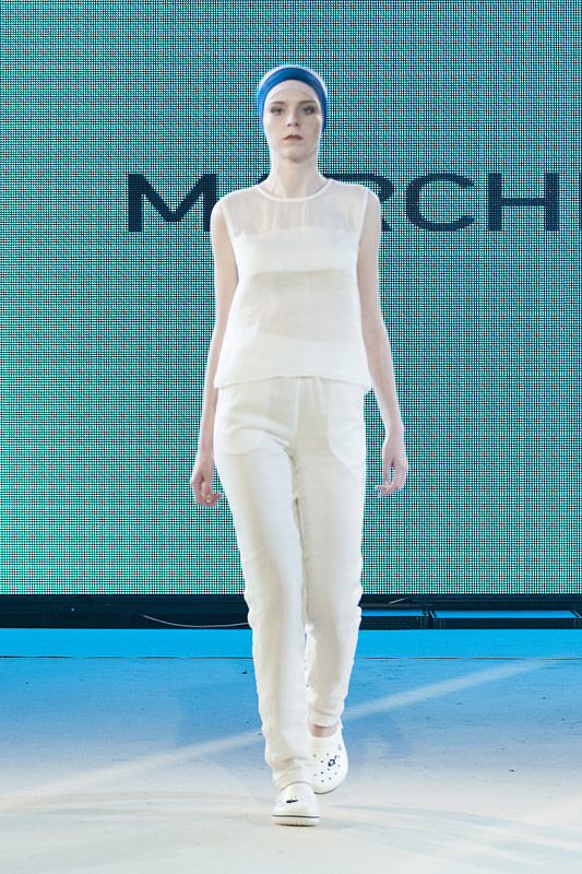 OHFW, ZHUKOVA, MARCHI