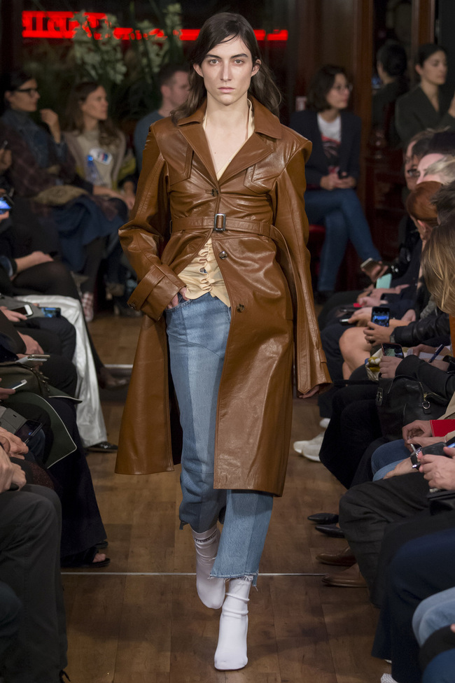 Що носити влітку: DKNY