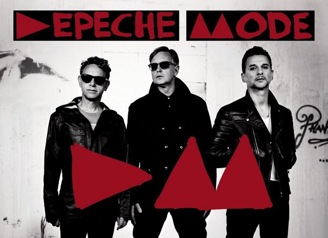 Depeche Mode