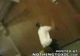 Dude does an amazing wall flip without