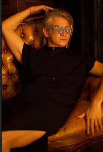 Николас Димитров