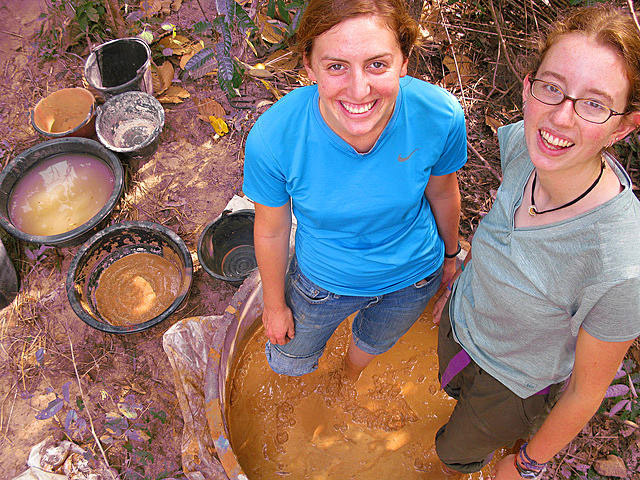 Волонтерство