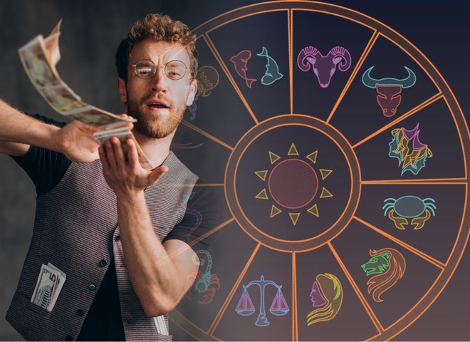 Фінансовий гороскоп на лютий 2024 року для всіх знаків зодіаку