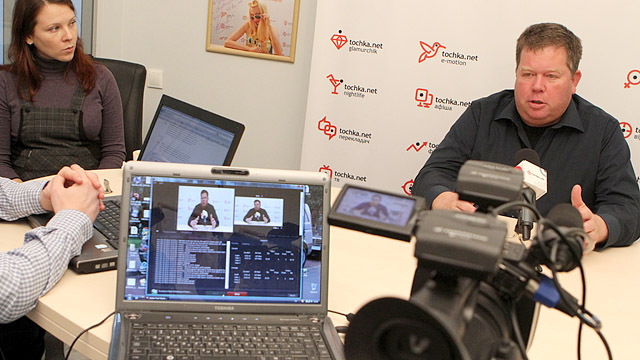 Александр Кардаков