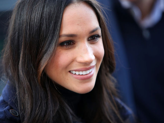 Меган Маркл