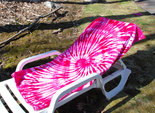 tie dye