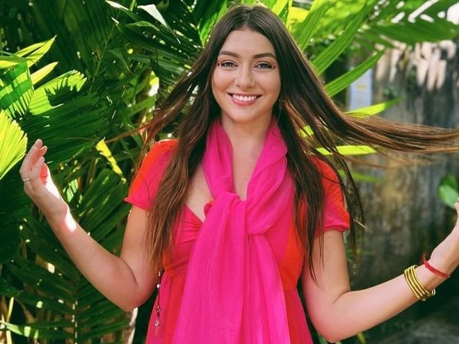 Катерина Тишкевич зізналася, чи буде судитися з лікарнею, де її заразили сепсисом