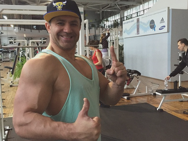 Николай Тищенко