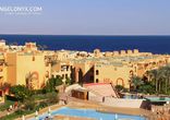 Rehana Royal Beach Resort & Spa 5★ Hotel Sharm El Sheikh Egypt