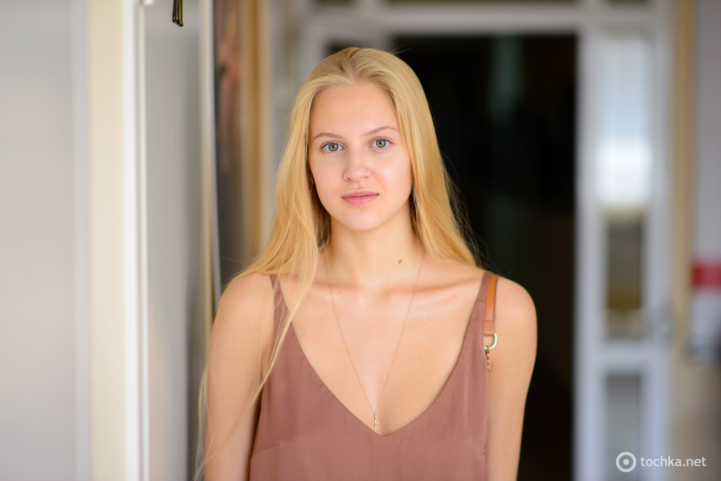 Алина Миляева