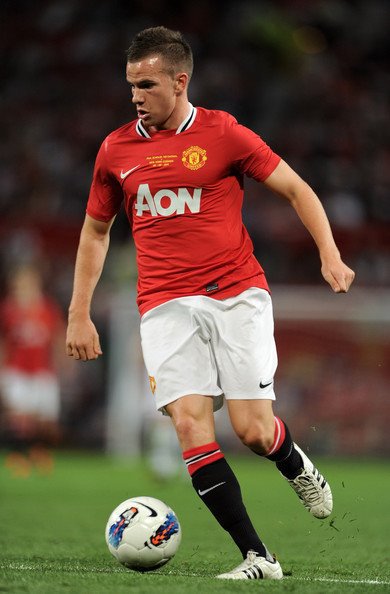 Том Клеверлі