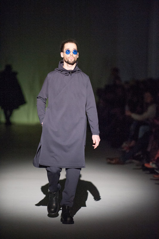 UFW AW 16/17: Viktoranisimov