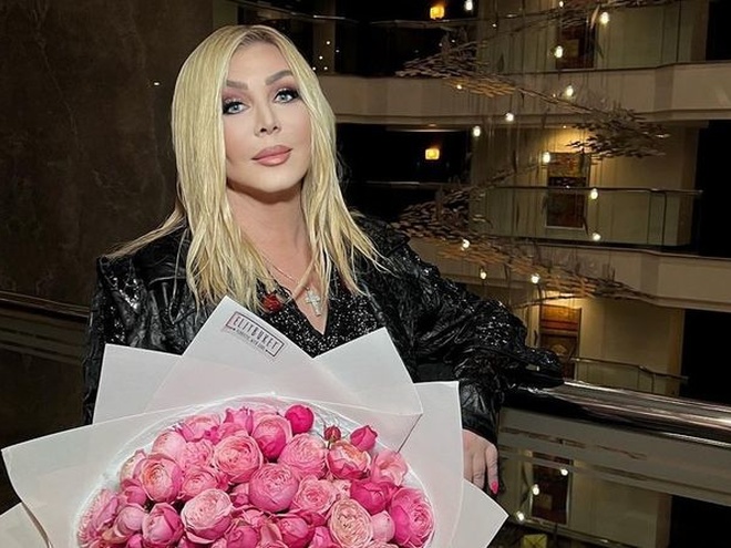 Ірина Білик — ТОП найкращих україномовних хітів іменинниці дня