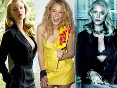 Блейк Лайвлі