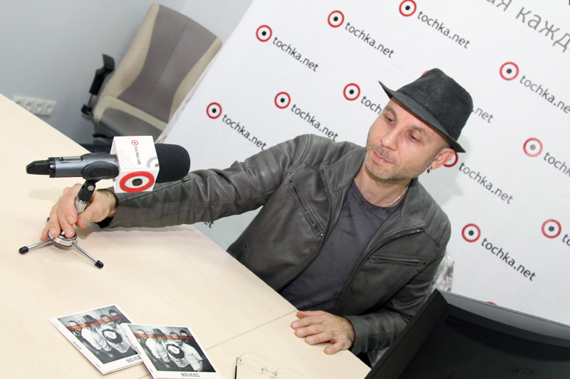 Красноокий Вадим