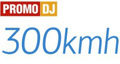 Promo DJ Radio 300 kmh