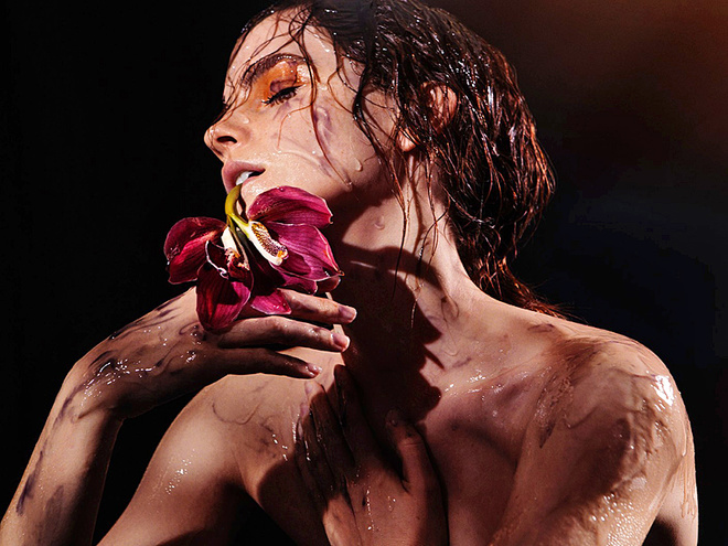 Эмма Уотсон