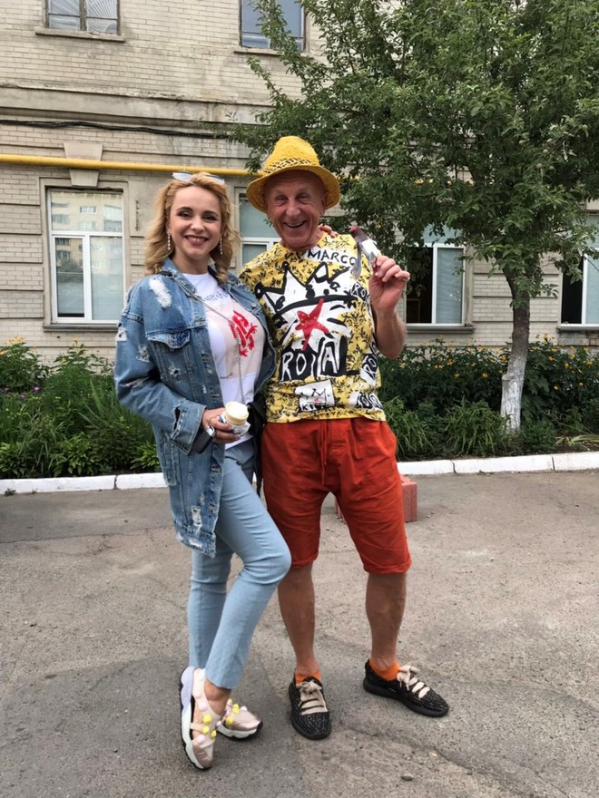 Алексей Вертинский