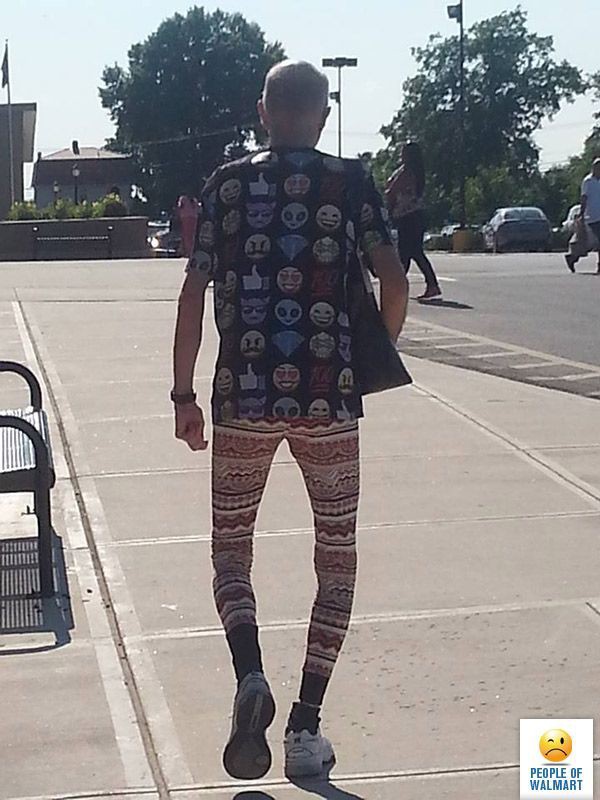 Фэшн террористы