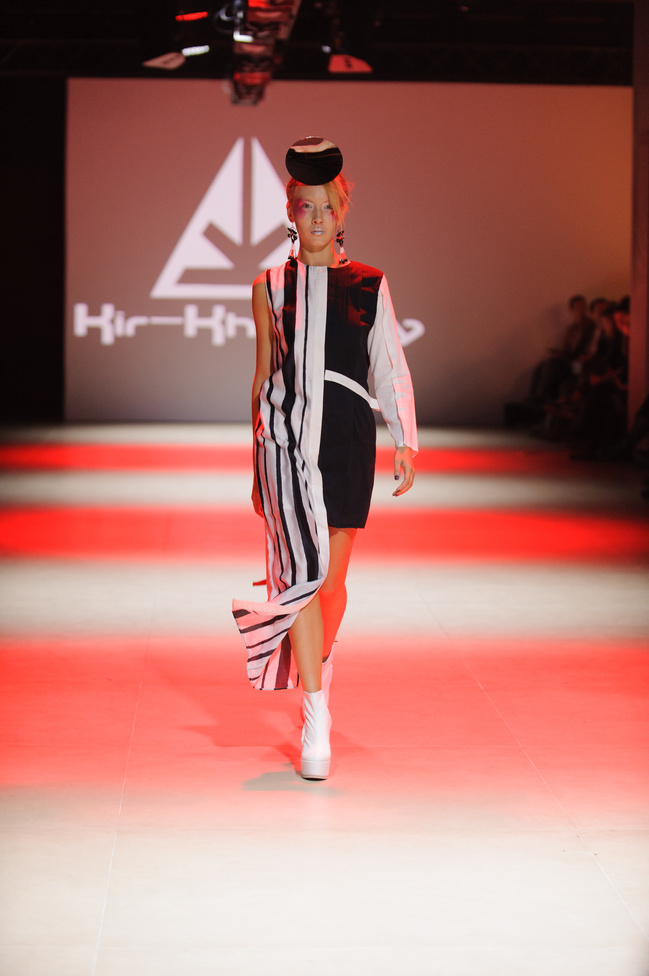 Kir-Khartley весна-лето 2017