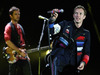 Coldplay