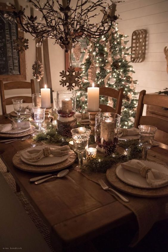 Новорічний декор 2021