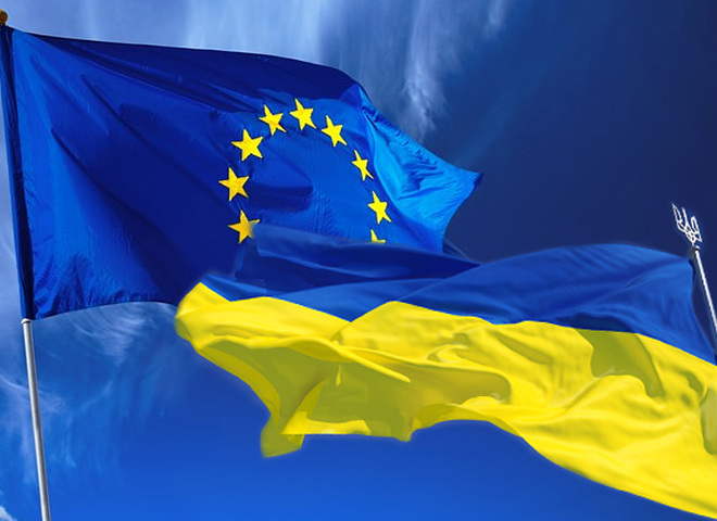 ЕС предоставит Украине безвизовый режим в ближайшие недели